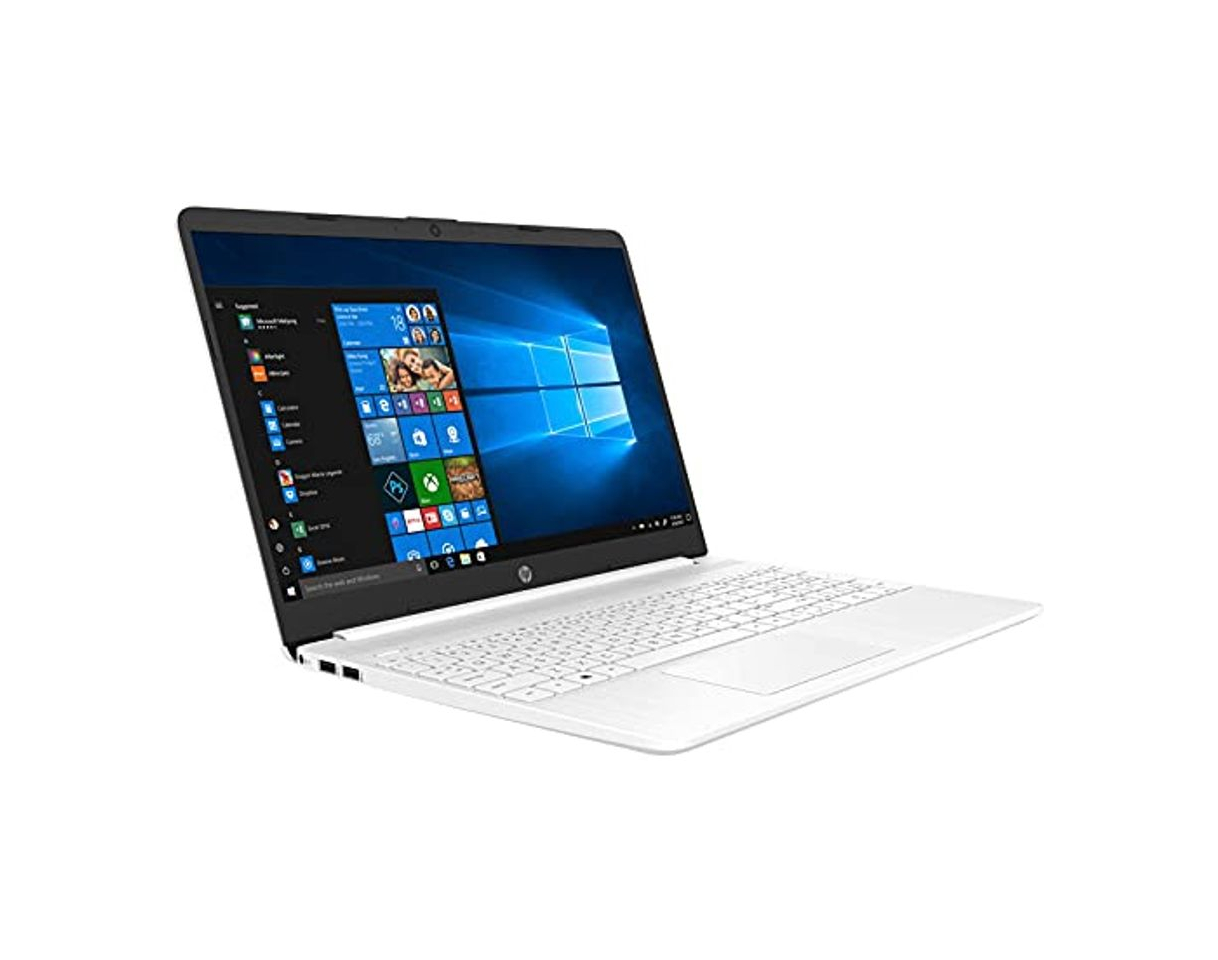 Electronic Portátil HP Laptop 15s-fq1142ns, Intel i5-1035G1