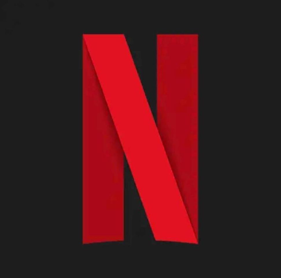 Moda Netflix app