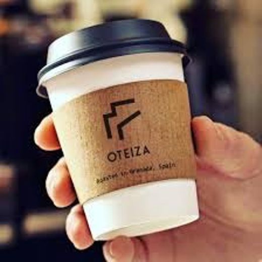 Oteiza Coffee Inc.