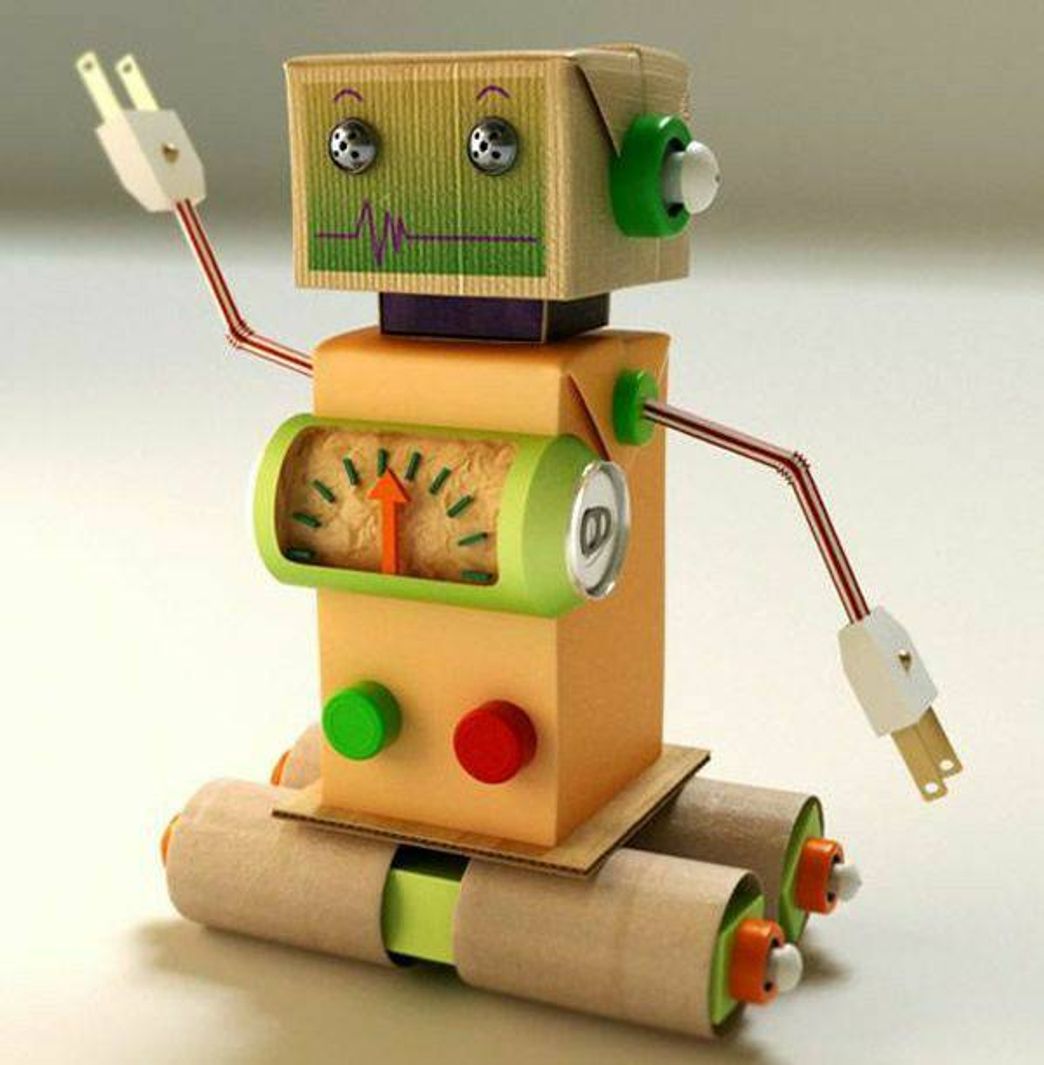 Robô 