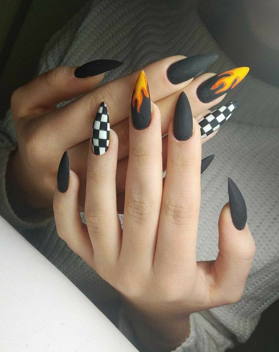 Fashion Nail