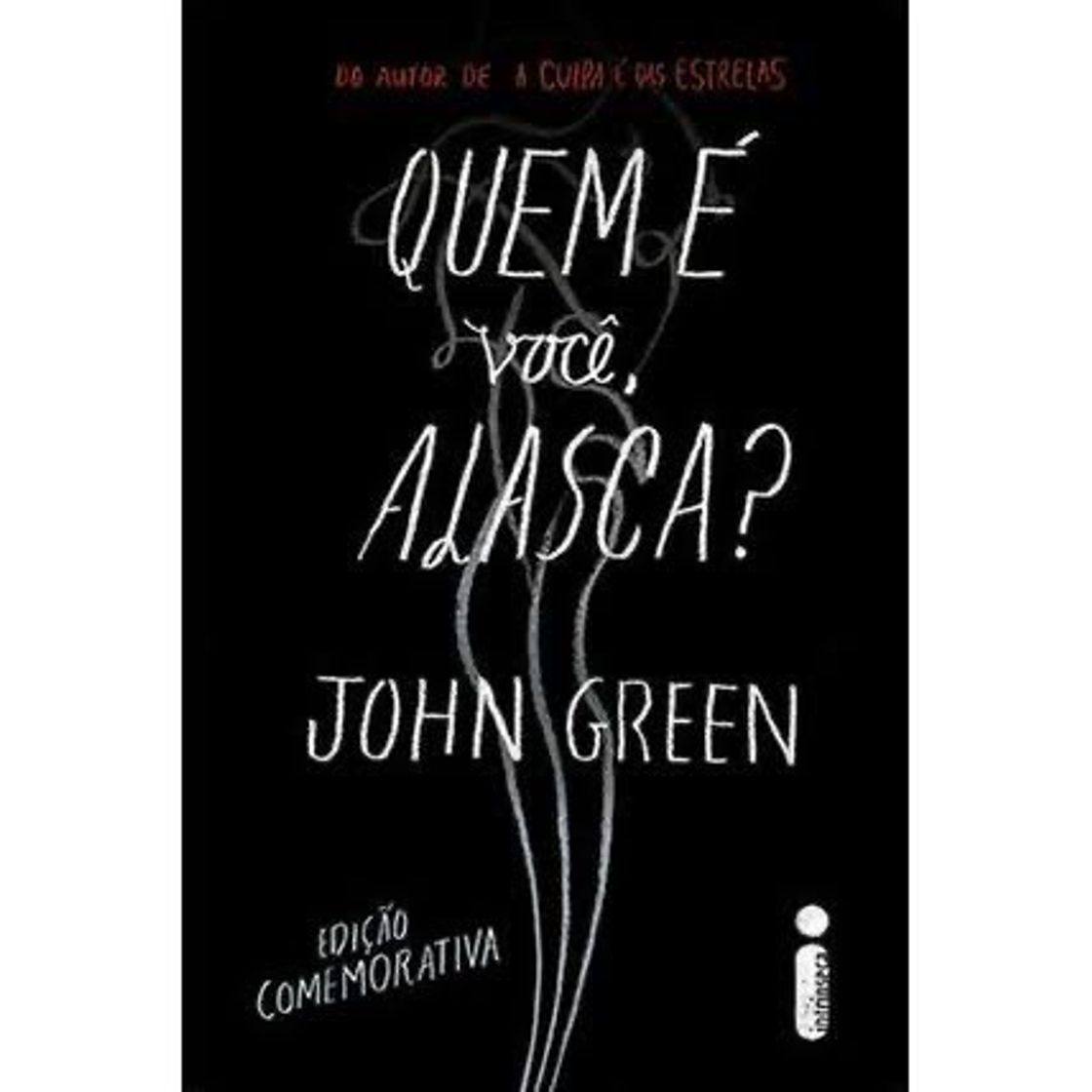 Moda Livro “Quem é você Alasca?”