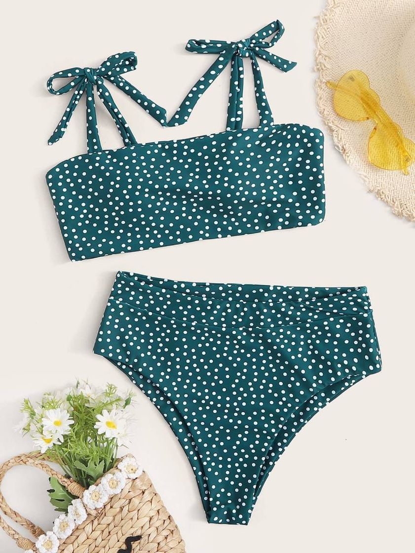 Moda Bikini