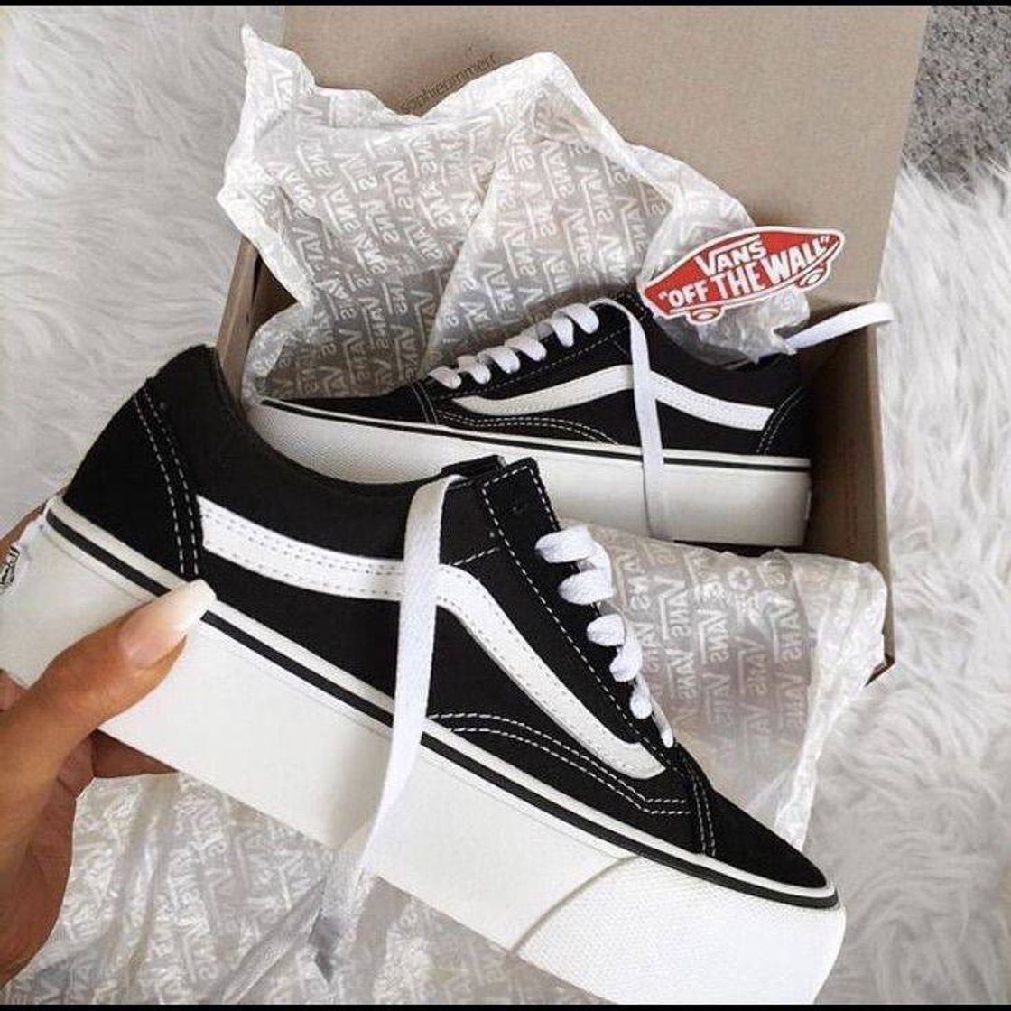 Fashion Vans Shoes