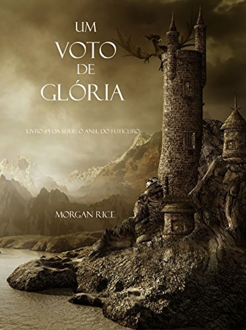 Book Um Voto De Glória