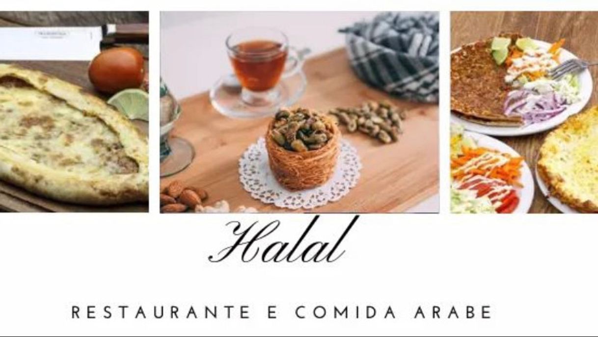 Restaurants HALAL RESTAURANTE