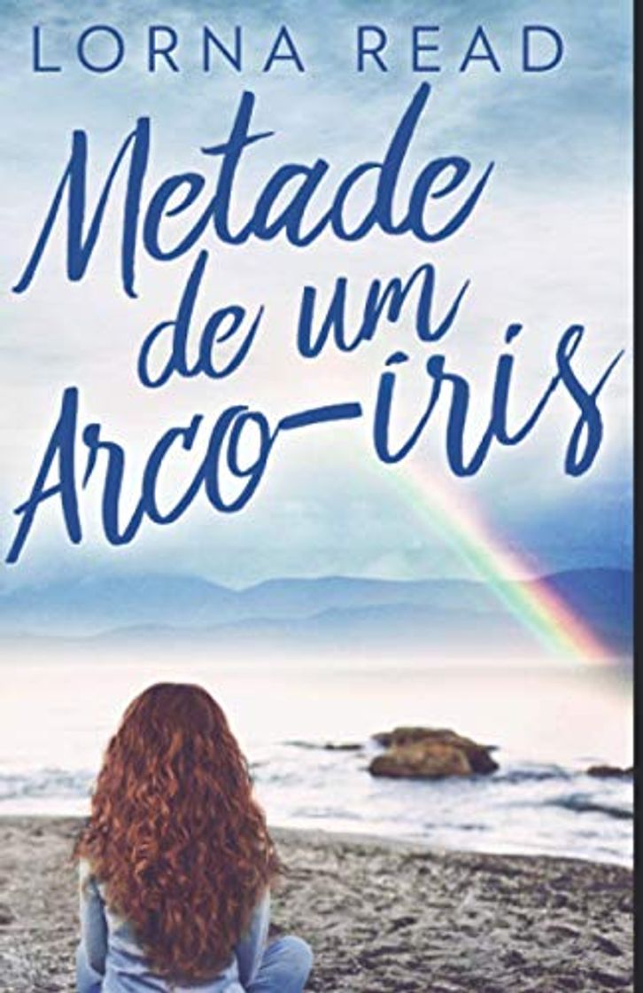 Libro Metade de um Arco