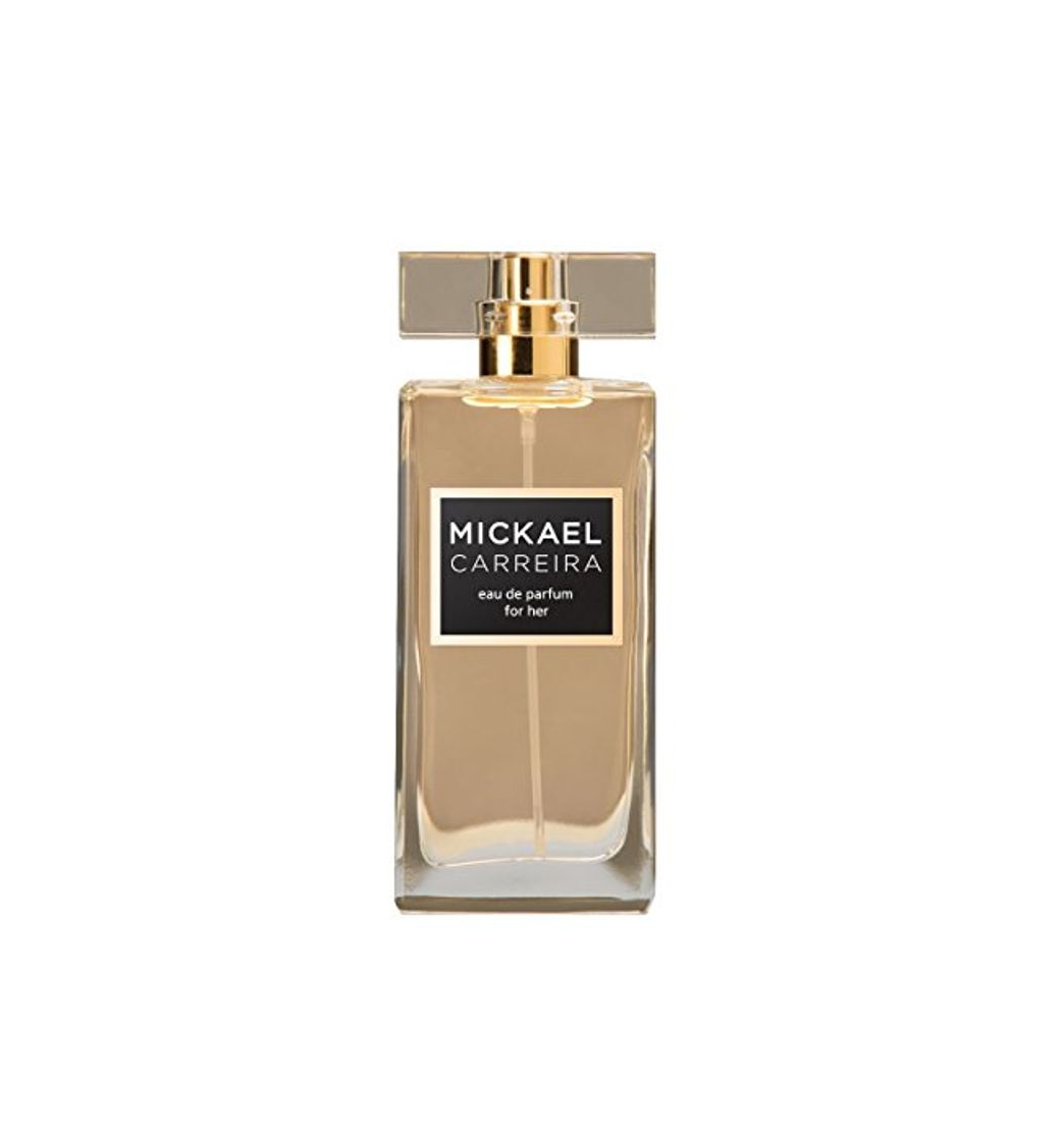 Productos LR Mickael Carreira Eau de Parfum para usted 50 ml