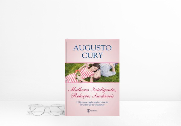 Libro Mulheres Inteligentes, Relações Saudáveis