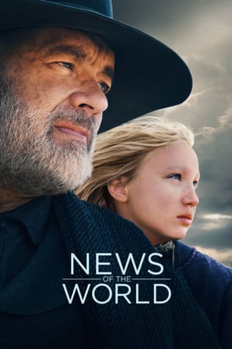 Movie Noticias del gran mundo