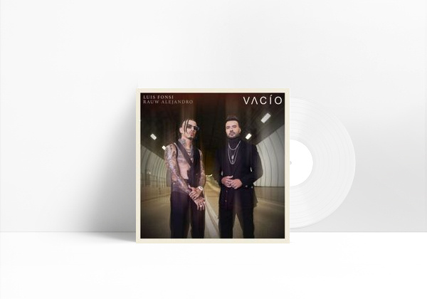 Music Vacío