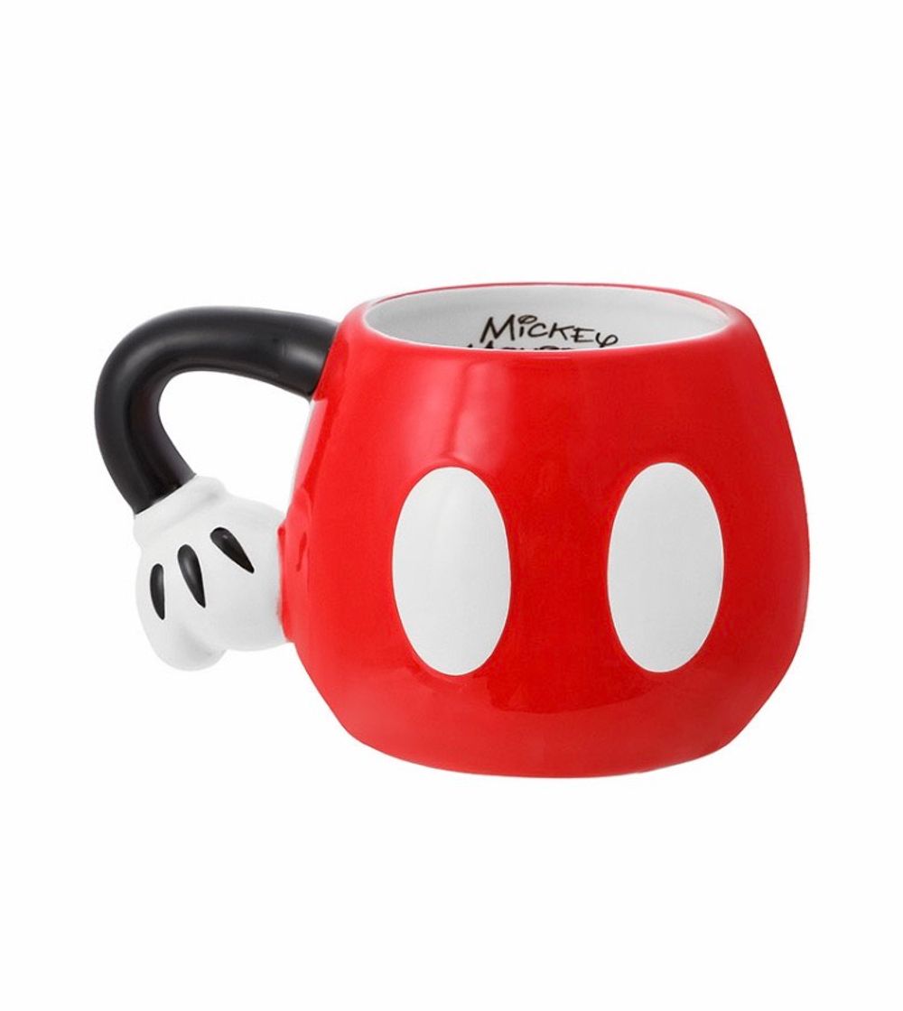 Social Caneca Disney 