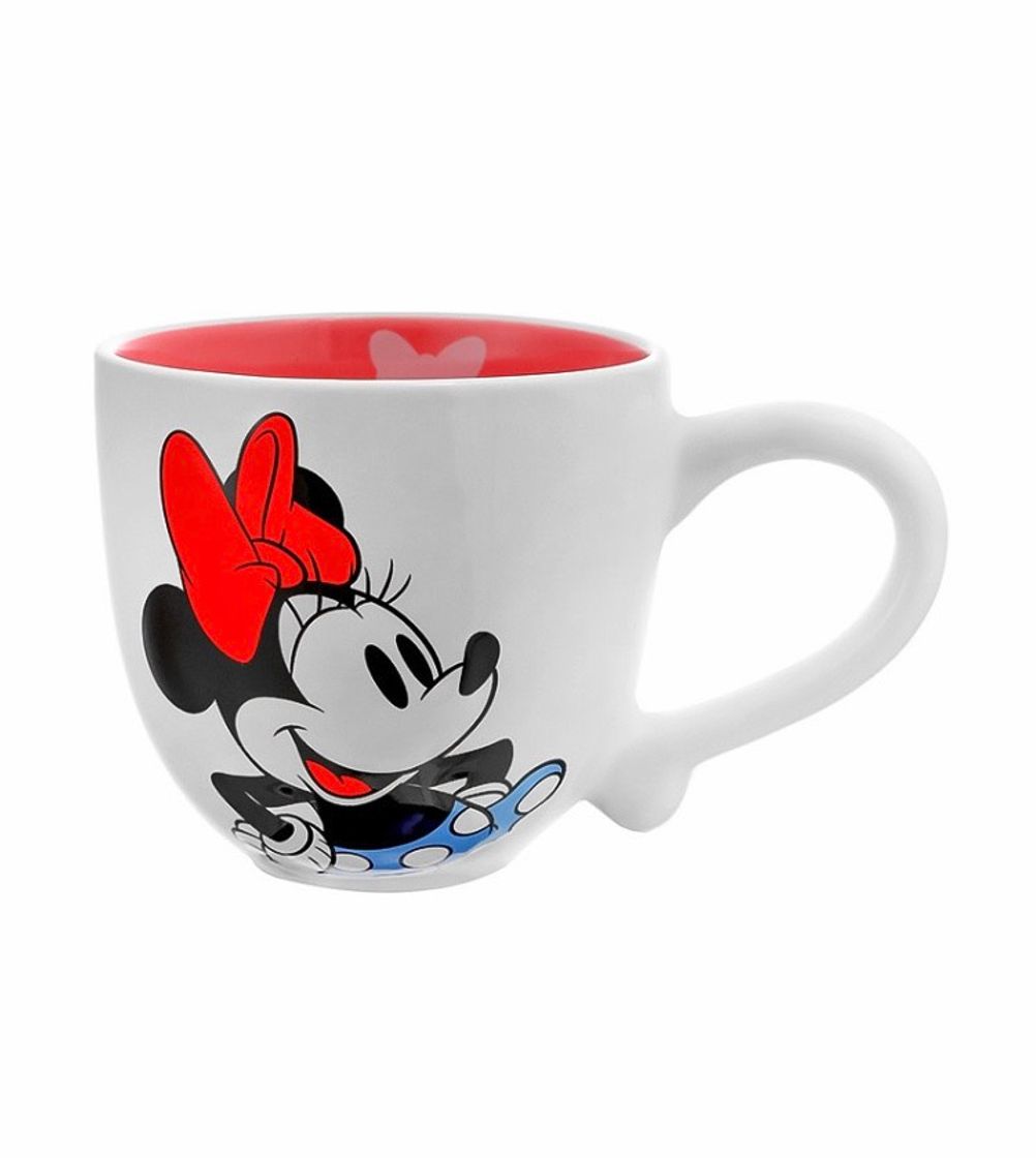 Social Caneca Minnie 