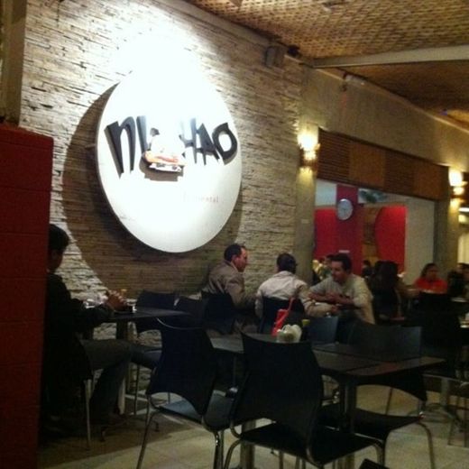 Restaurante Ni Hao