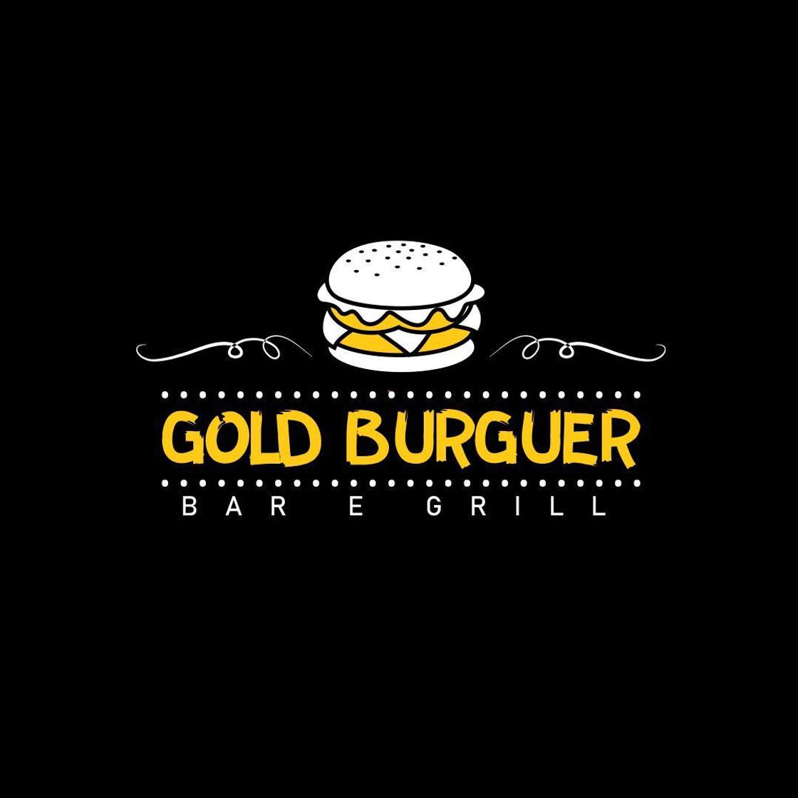 Restaurantes Gold Burguer