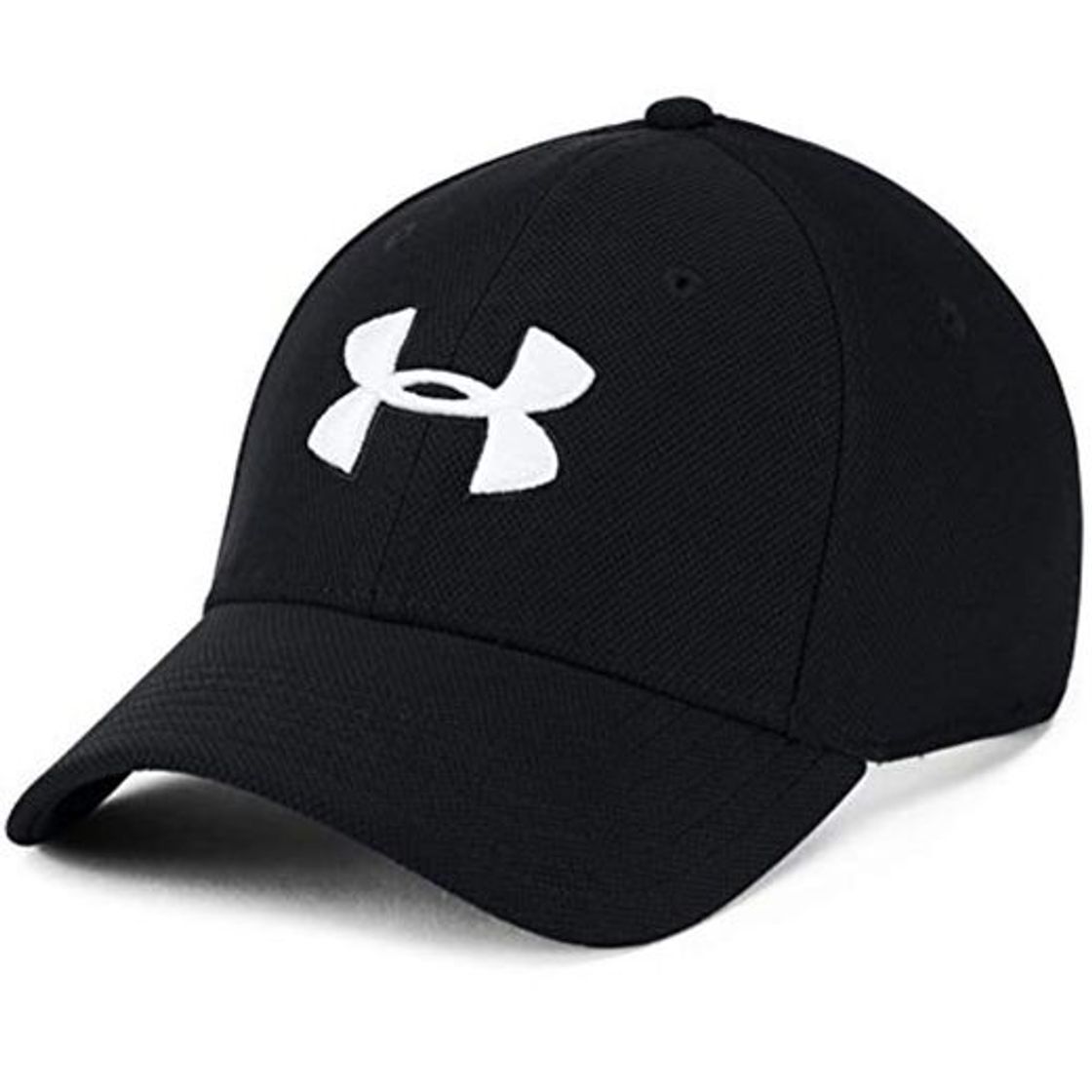 Fashion Under Armour Men's Blitzing 3.0 Cap Gorra, Hombre, Negro