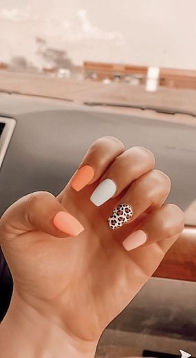 inspiração de unhas 