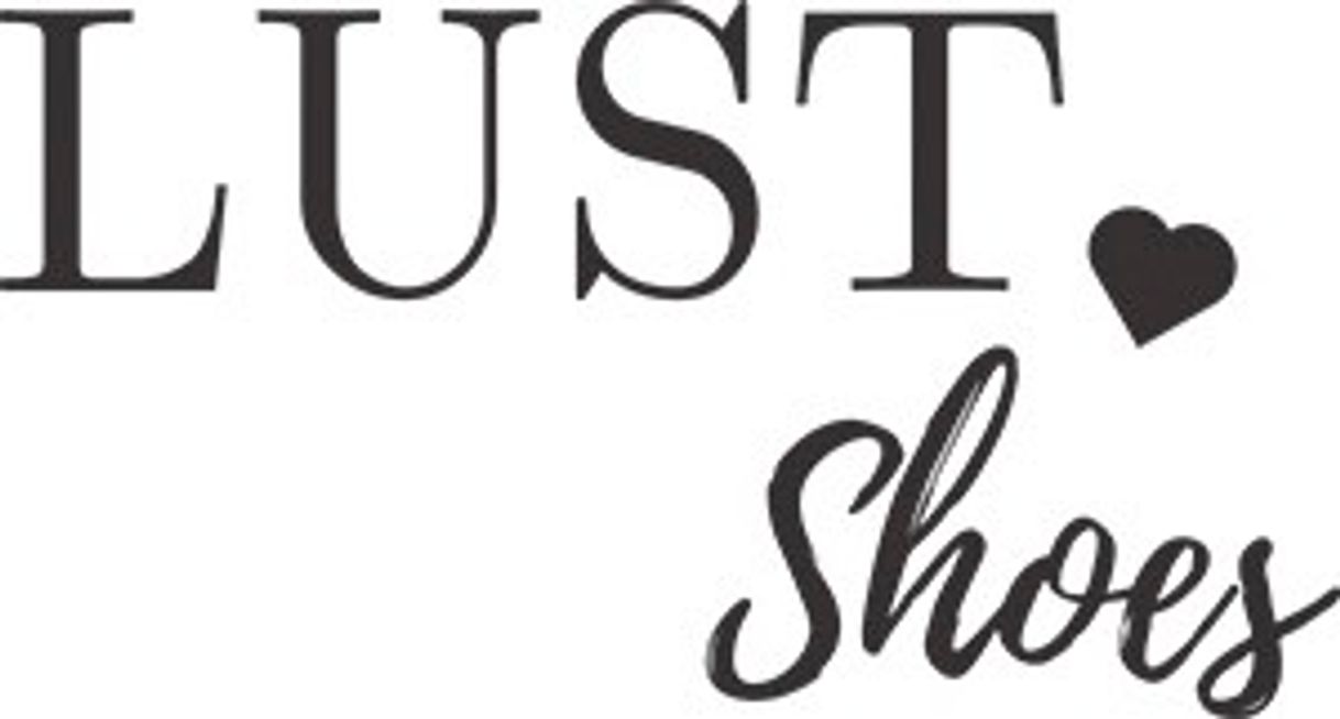 Aplicaciones Lust Shoes