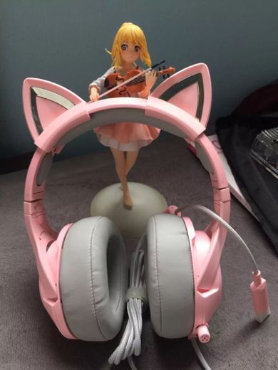 Headset Rosa Onikuma