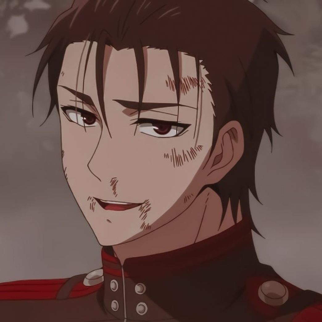 Moda Guren ichinose 