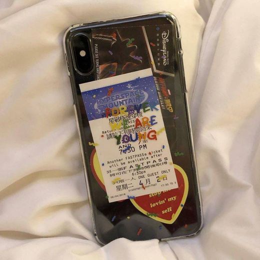 Phone case 