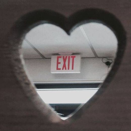Exit heart