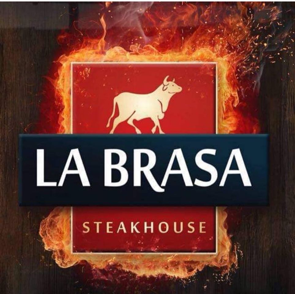 Restaurants La Brasa Steakhouse