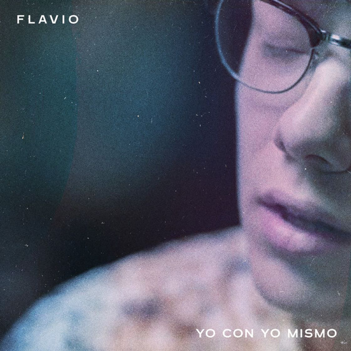 Canción Yo con yo mismo - Flavio