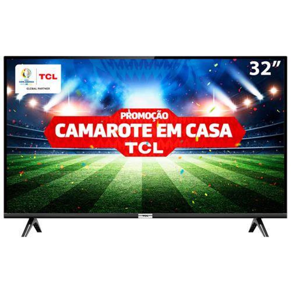 Smart TV LED 32