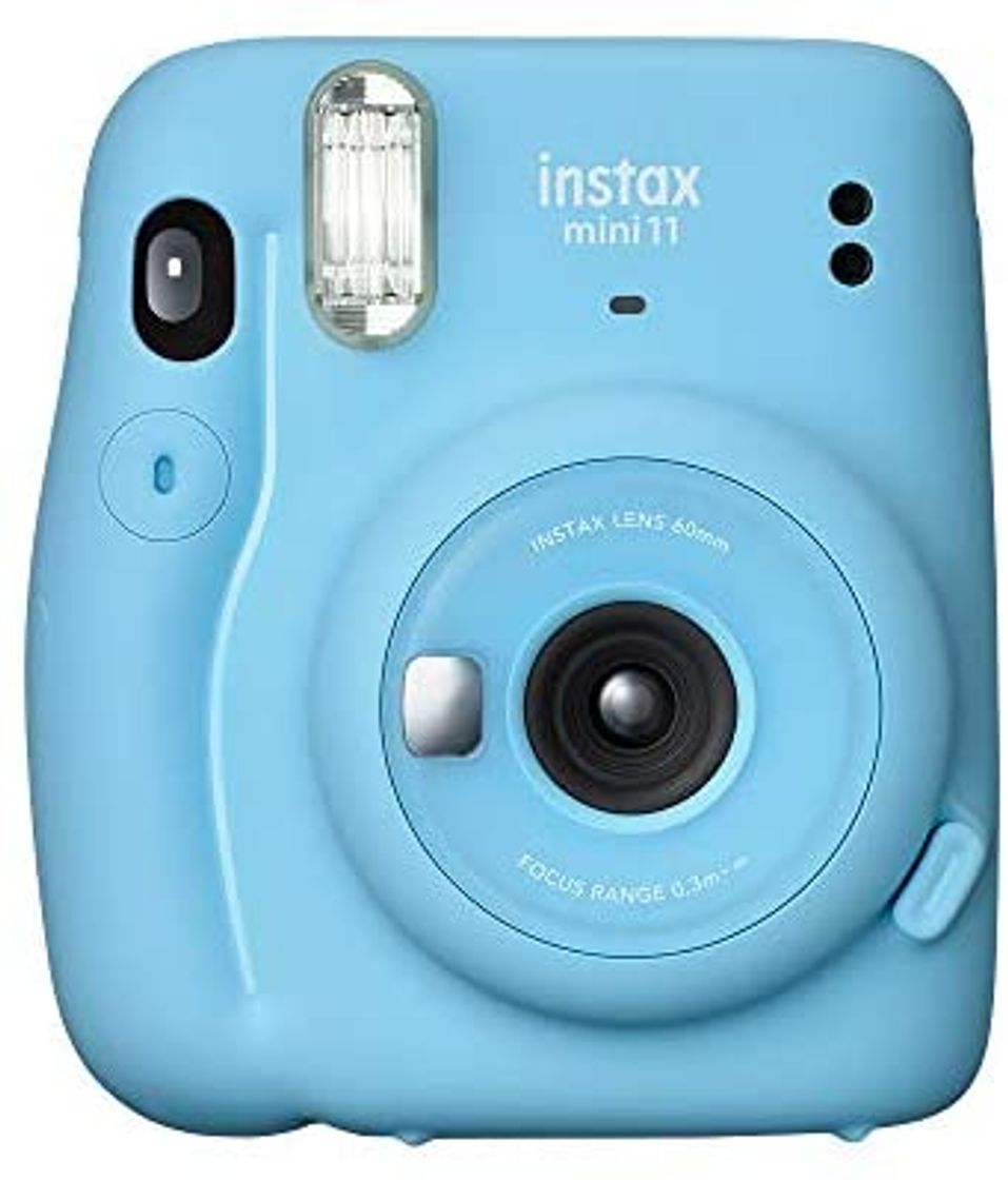 Câmera Instax Mini 11