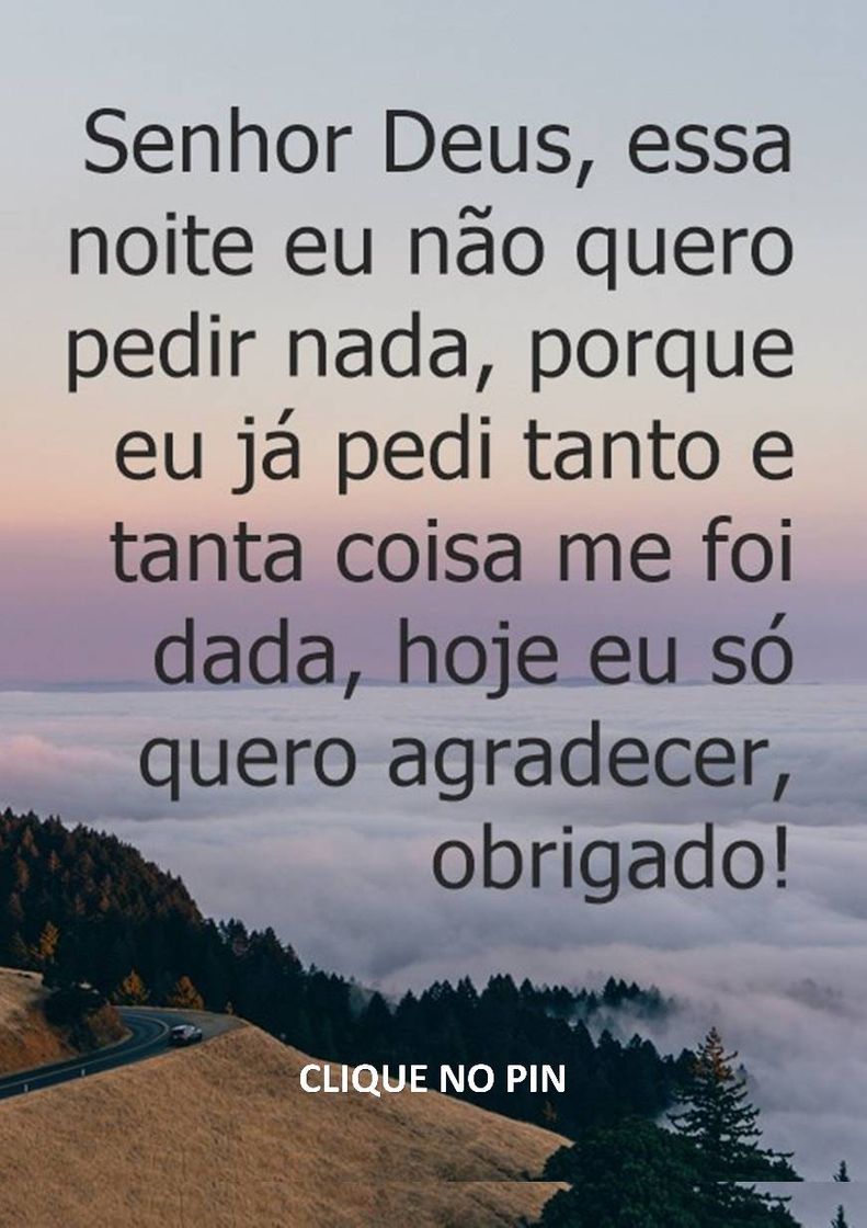 Fashion Frases de Deus