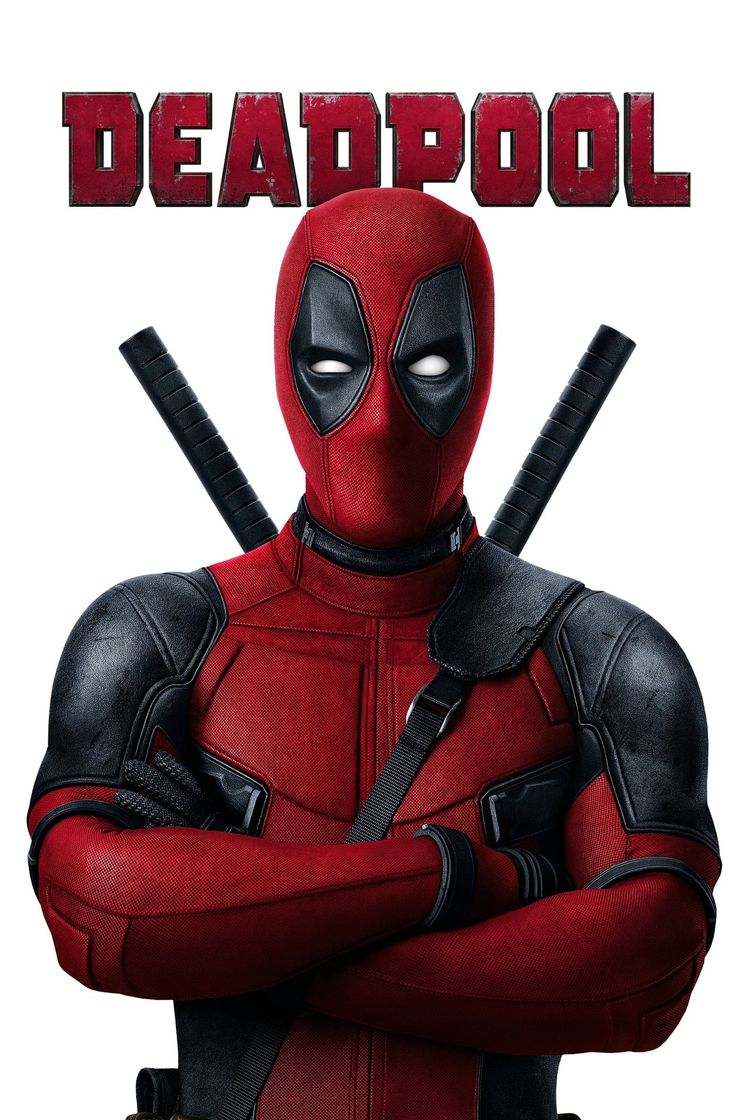 Película Deadpool