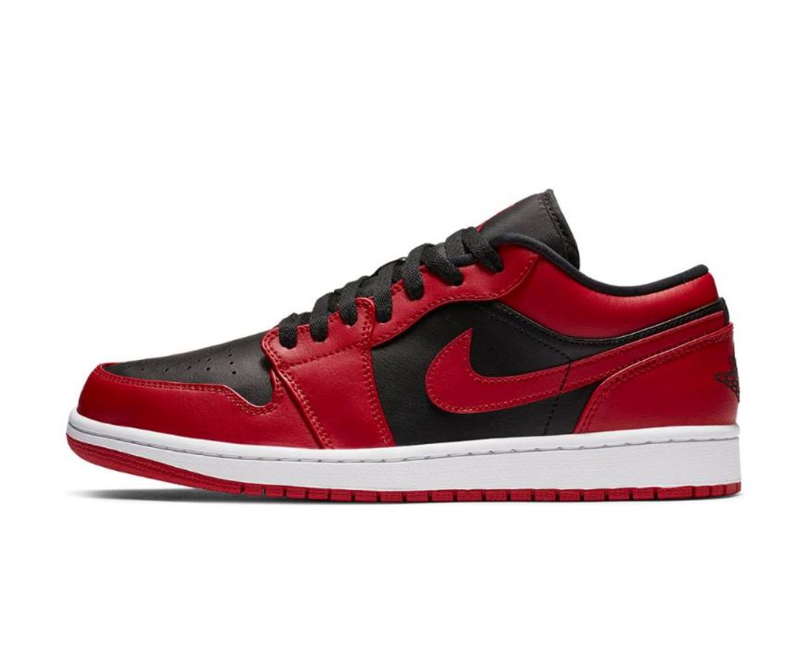 Moda Nike Air Jordan 1 low