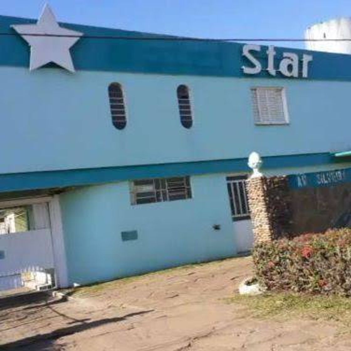 Lugares Motel Star