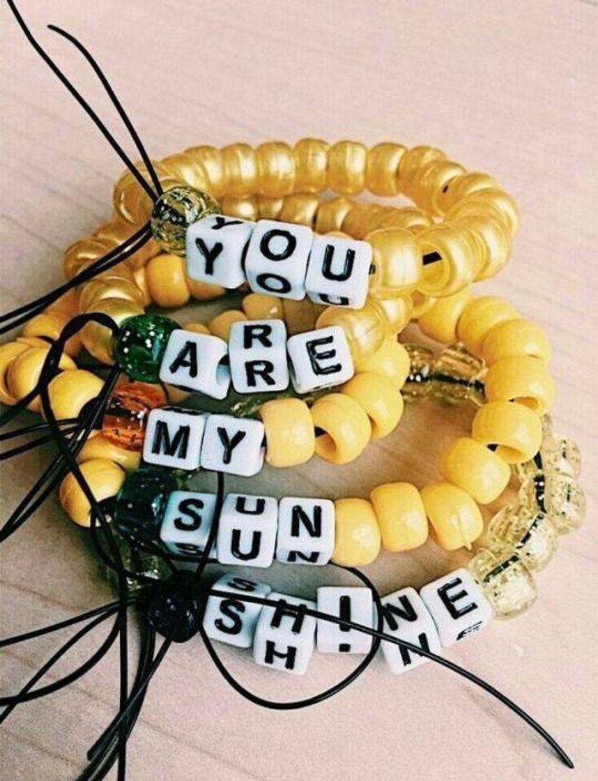 Social Bracelets vsco