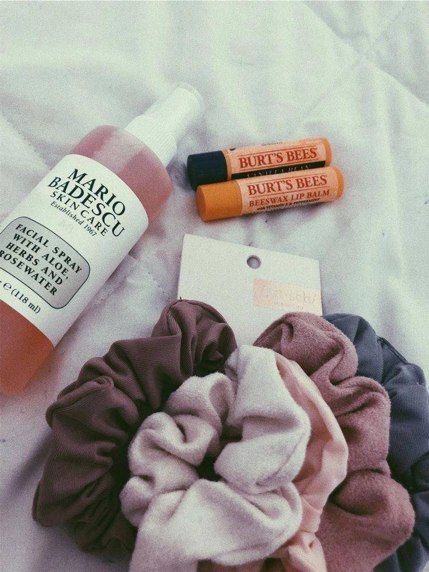 Social Glossier 