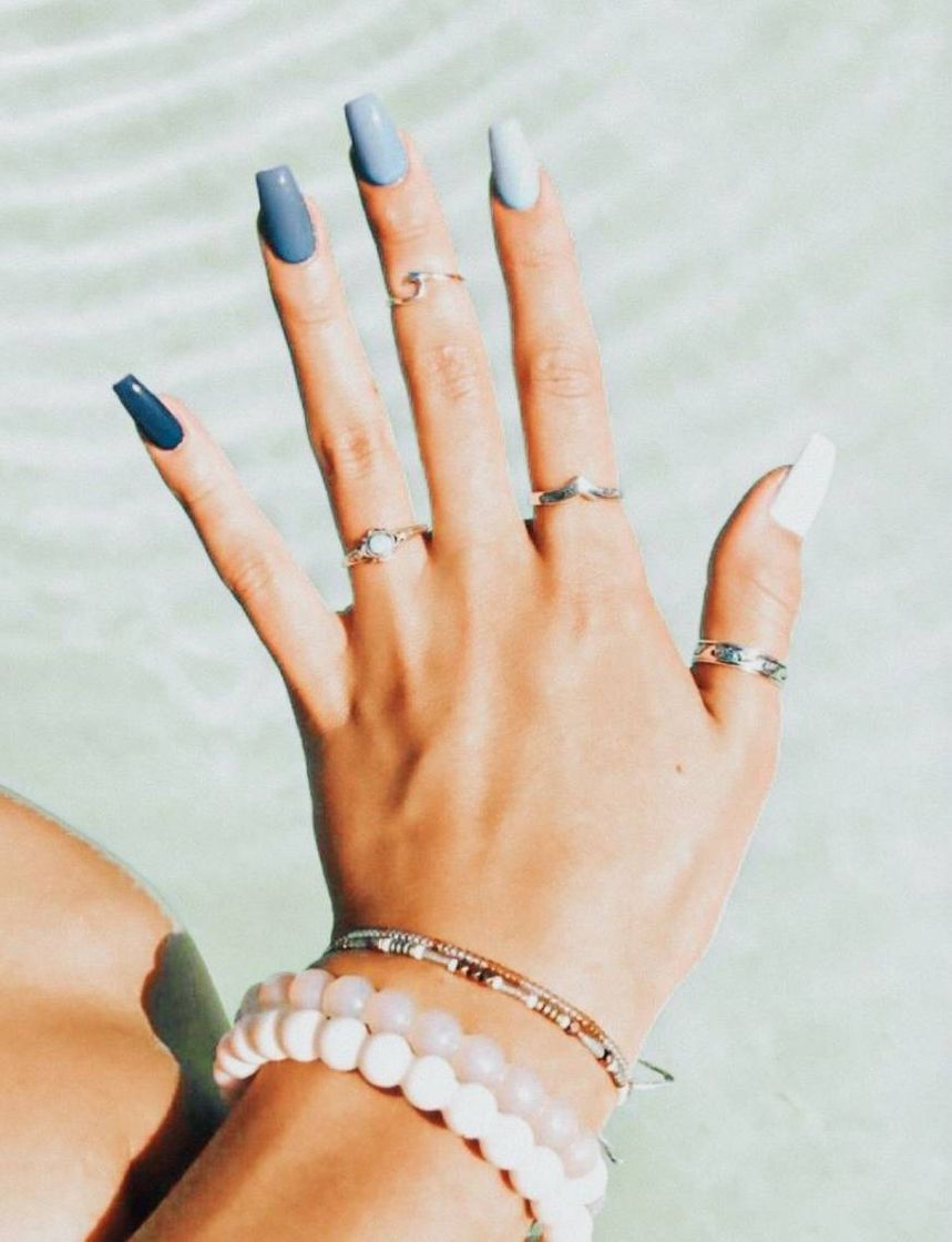 Social Nails vsco