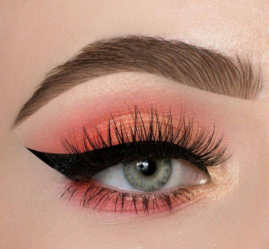 Social Venus eyeshadow 🧡