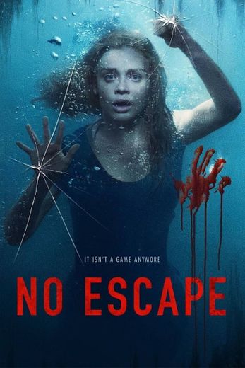 No Escape (2020) 