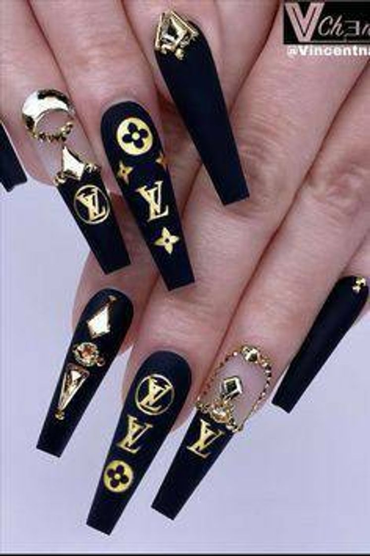 Moda Unhas estilosas 💅🏻