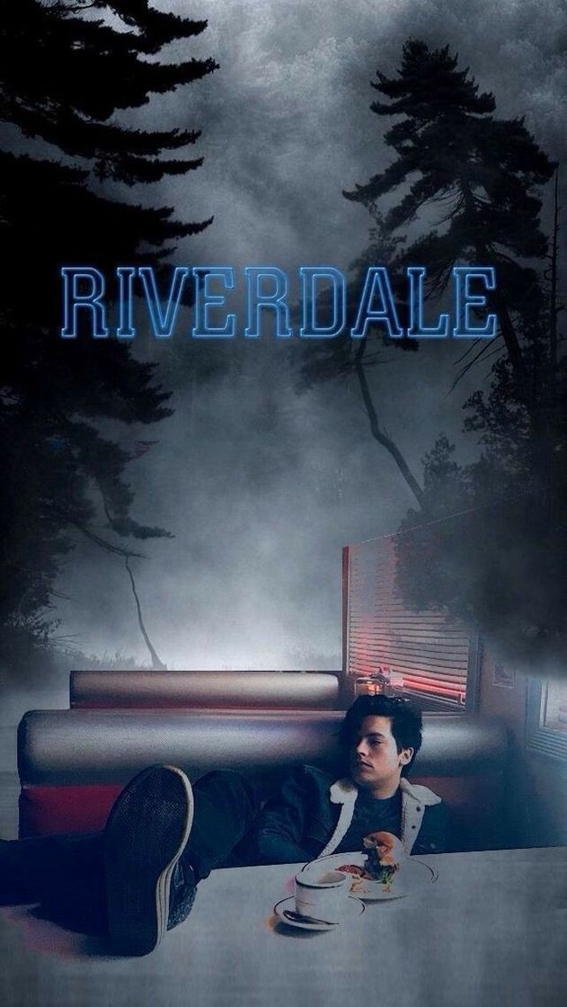 Moda Riverdale Jughead