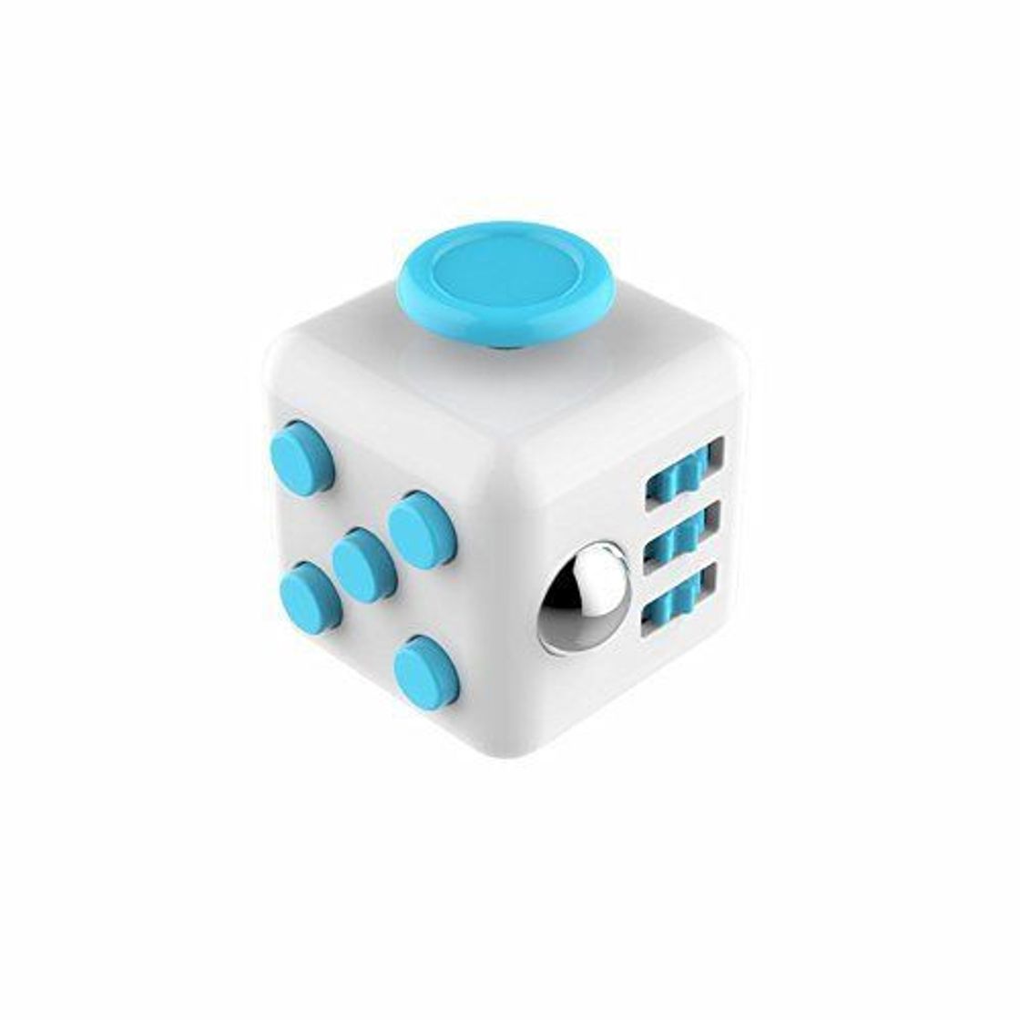 Fashion Fidget Toys