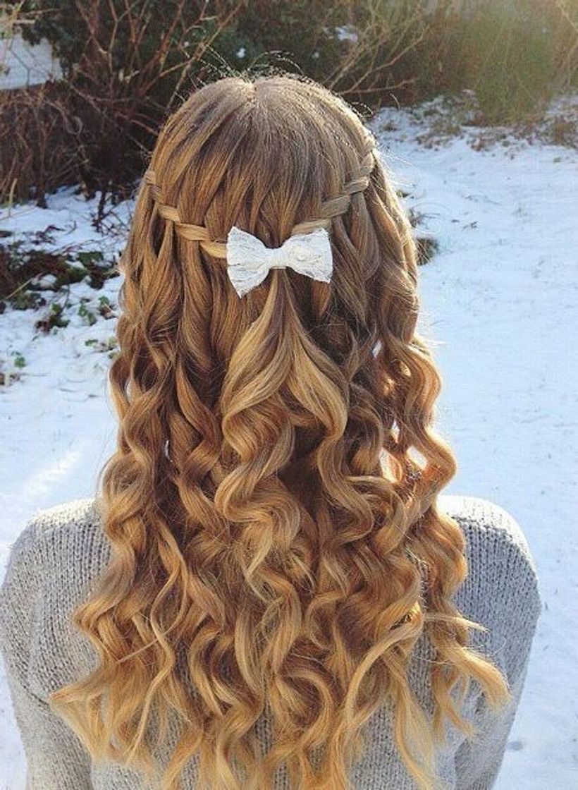 Moda Penteado