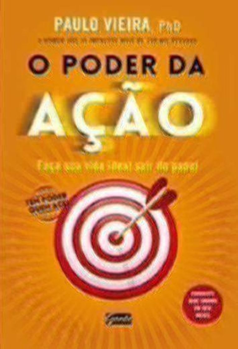 Book O Poder da Ação