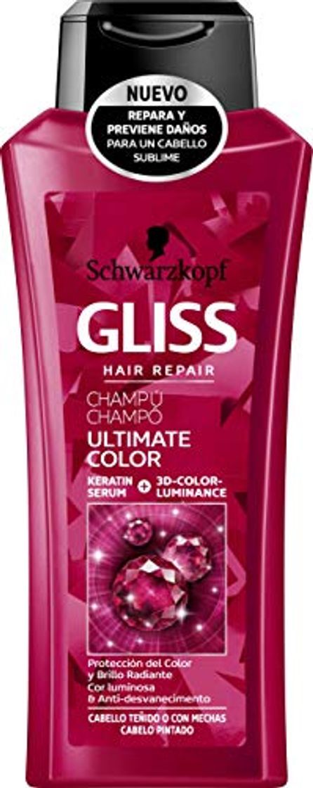 Producto Gliss