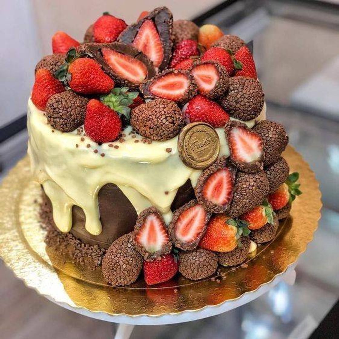 Moda 🍰🍓