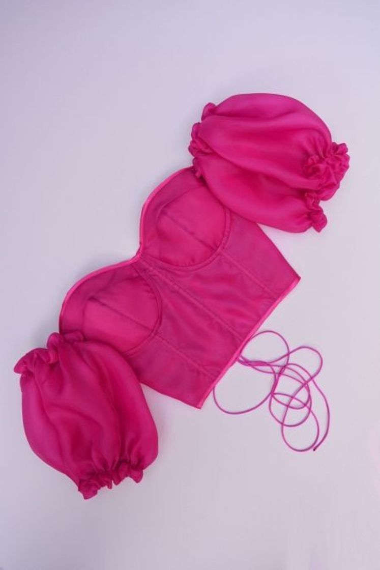 Social pink