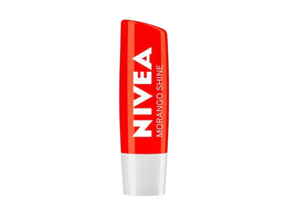 Moda Nívea Amora Shine - Protetor Labial 