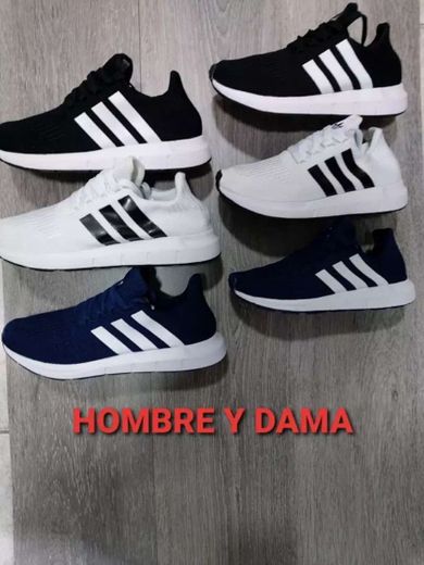 Las Ultimas Zapatillas Adidas (Enero) / TOP 10 Mejores Zapatillas ...