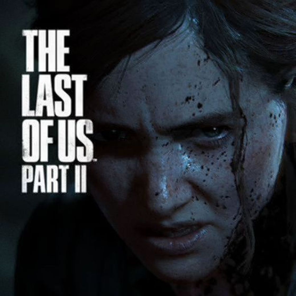 Videogames The Last of Us: Part II